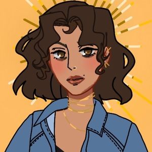 Meet your Posher, Simone